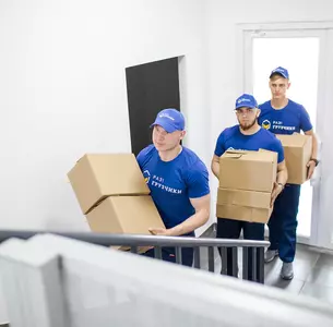 Профессиональные грузчики в Москве: компания «Раз!Грузчики» — ваш надежный партнер в любых переездах