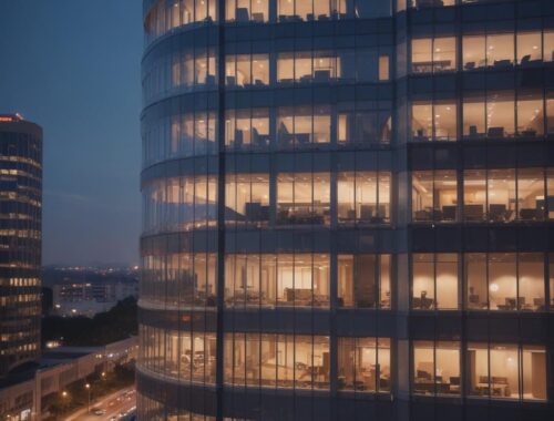 Сайт компании Iiii-tech