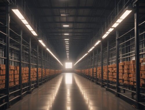 Металлопрофиль: виды продукции и технические характеристики