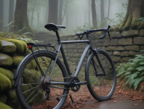 Карбоновые велосипеды: особенности конструкции и свойства