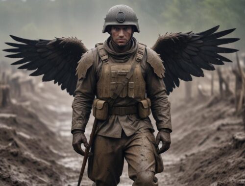 Крылья для защиты от грязи и воды