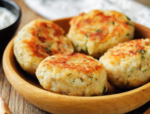 Суп-пюре с брокколи и картошкой: рецепт — Лайфхакер