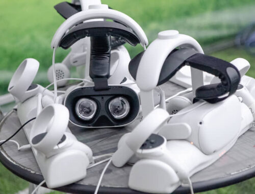 Для внедрения ИИ в военные БПЛА не хватает новейших технологий