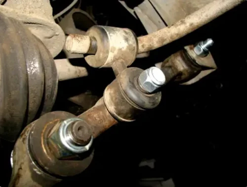 Меняем сайлентблоки передней подвески ВАЗ 2109 — Ремонт своими руками — Медиаплатформа МирТесен