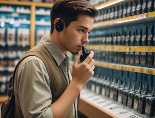 Выбор раций в Алматы