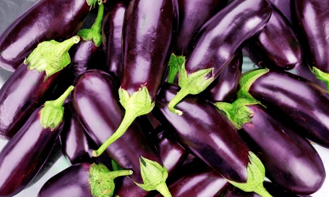 Баклажаны быстро на сковороде: рецепт от Шефмаркет!