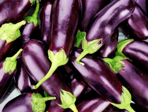 Баклажаны быстро на сковороде: рецепт от Шефмаркет!