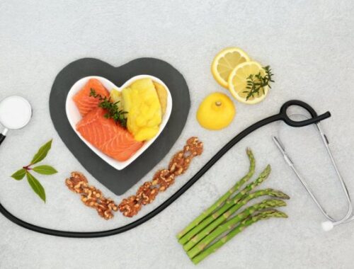 Сердечно-сосудистые заболевания: особенности питания | MedAboutMe