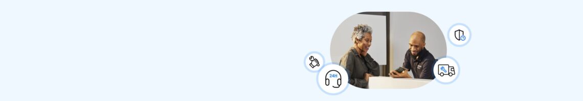 Ranges | Samsung Support US