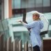 Почему в новостройке текут стыки панелей при дожде и как заделать