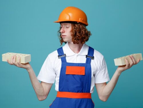 Чем отличить газобетон от пенобетона