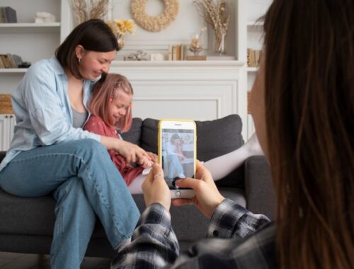 Как настроить родительский контроль на Android