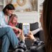 Как настроить родительский контроль на Android