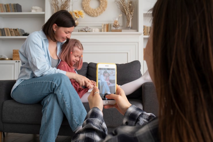 Как настроить родительский контроль на Android