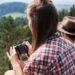 Как фотографировать в путешествиях
