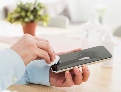 Как убрать залипание кнопки питания на iphone se 2016 без замены