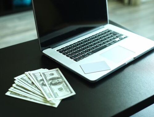 Как заработать деньги в интернете