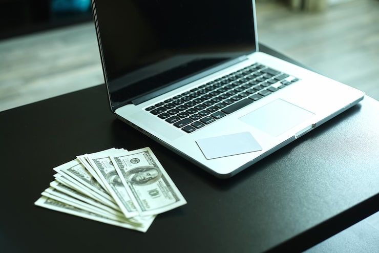 Как заработать деньги в интернете