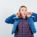 Как защитить уши от громких звуков и сохранить слух