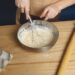 Как приготовить бисквит пышный и высокий