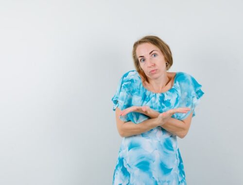 Как перестать бояться, что ты стареешь