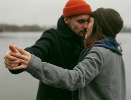 Как перестать бояться, что ты не умеешь просить помощь