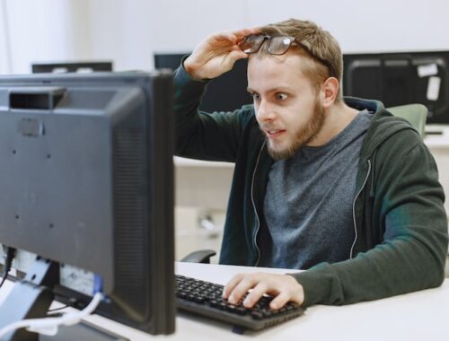 Как стать C++ разработчиком без диплома