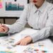 Как научиться работать с графиками и таблицами