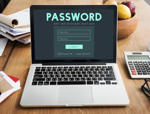 Как сделать сброс пароля на ноутбуке Windows