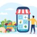 Как продавать на маркетплейсах продукты питания