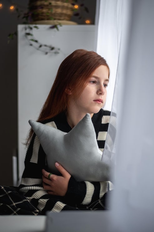 Как избавиться от страха перед будущим