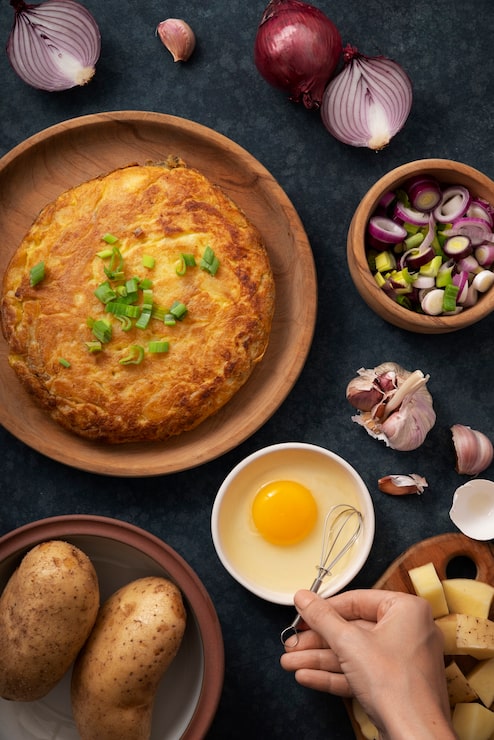 Как приготовить драники картофельные
