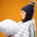 Как избавиться от пылевых клещей в подушке без химчистки