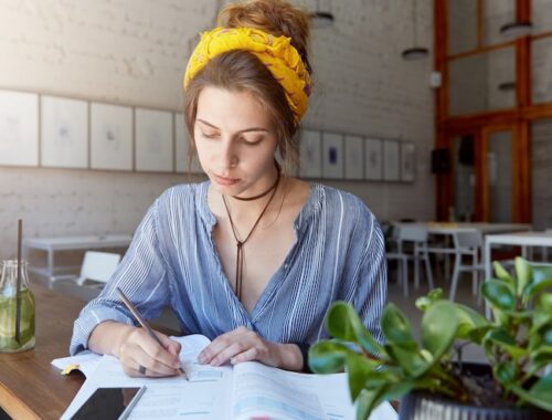 Как научиться писать статьи на заказ